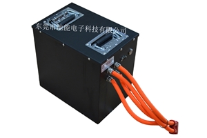 AGV车锂电池24V80Ah