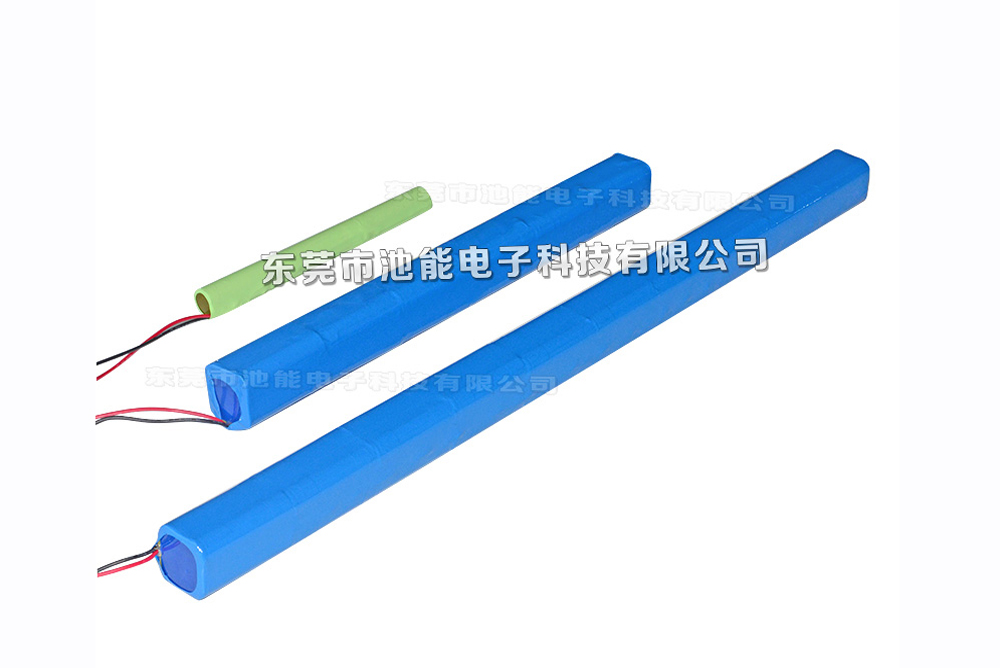 LED灯箱 灯条锂电池 DC12V 7800mAh锂电池组 88WLED灯电池