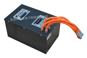 AGV车锂电池24V100Ah/200Ah/300Ah/400Ah/500Ah