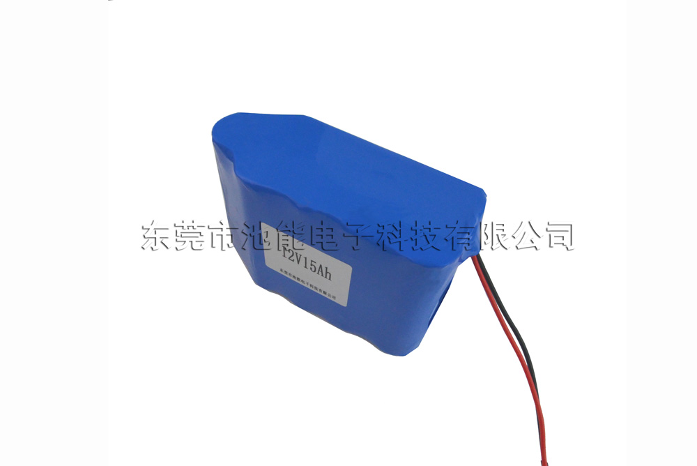 12V  15000mAh   21700锂电池组