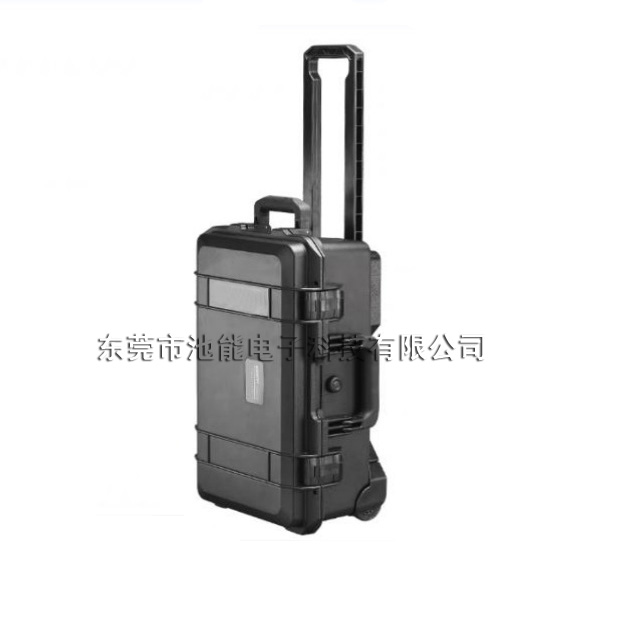 便携式/行李箱锂电池-48V72Ah