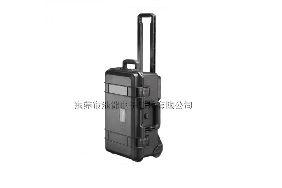 便携式/行李箱锂电池-48V72Ah